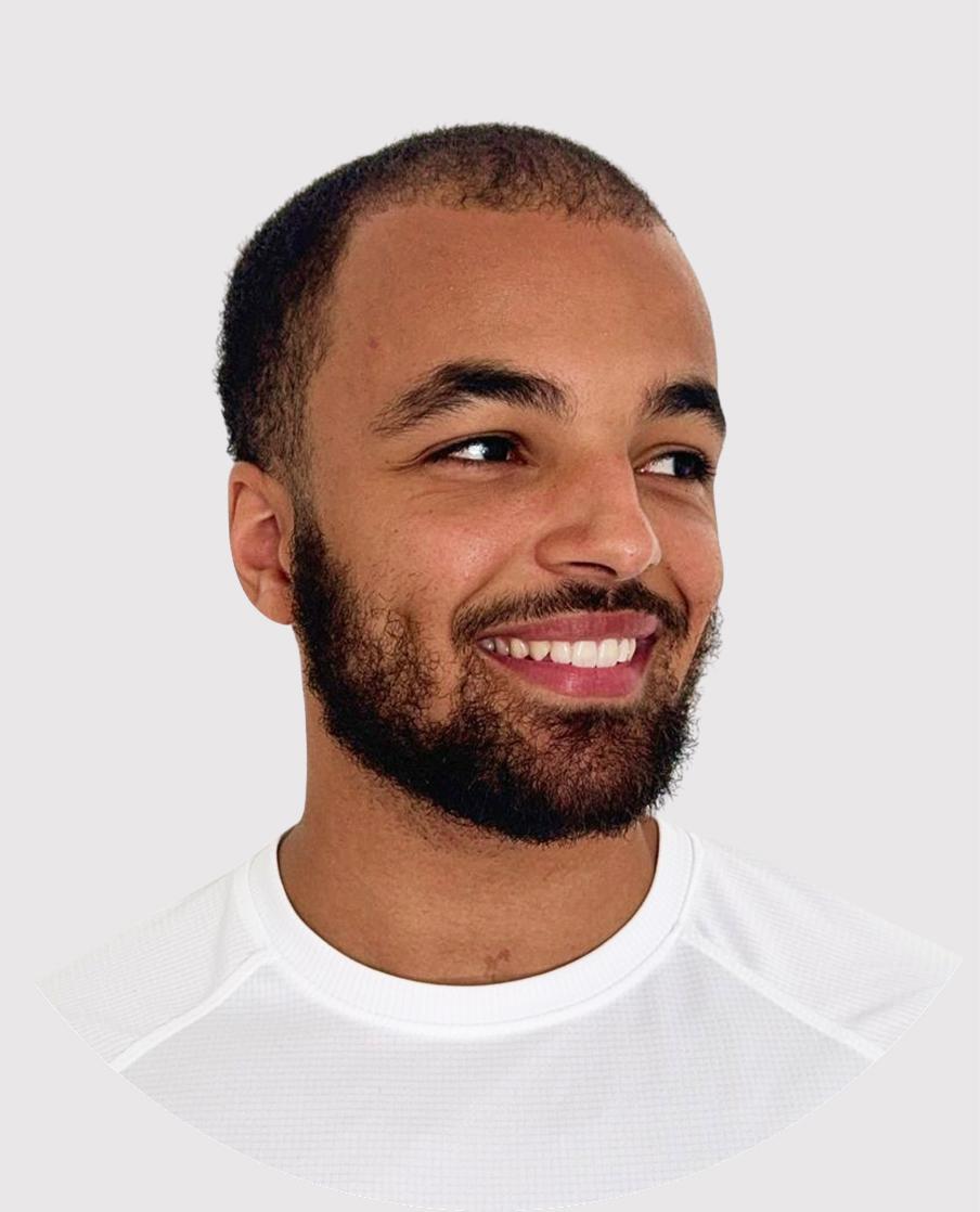 Aaron Reeves, founder of Outbound OS